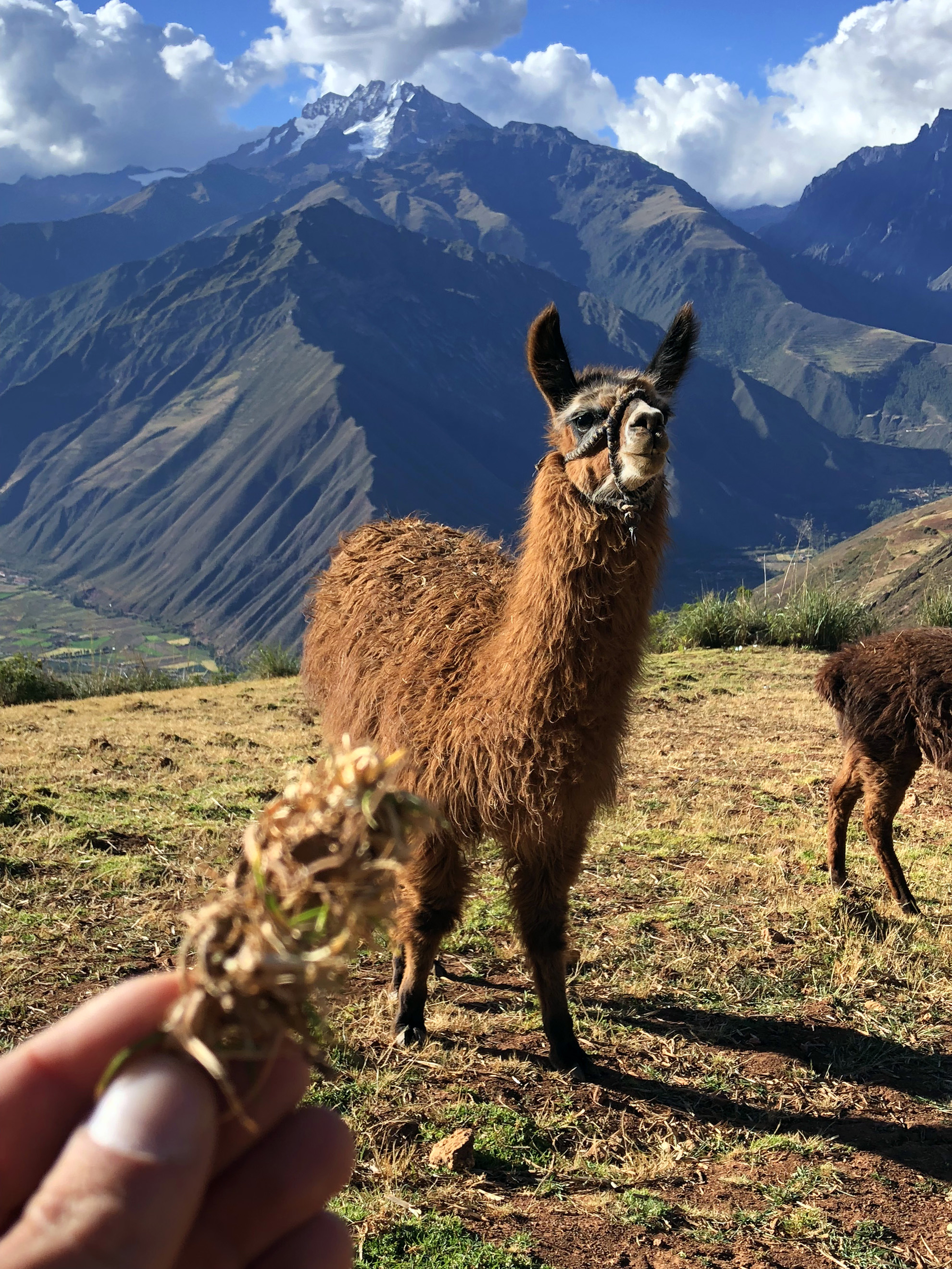 Valle Sagrado de los Incas - Perú - The World Thru My Eyes